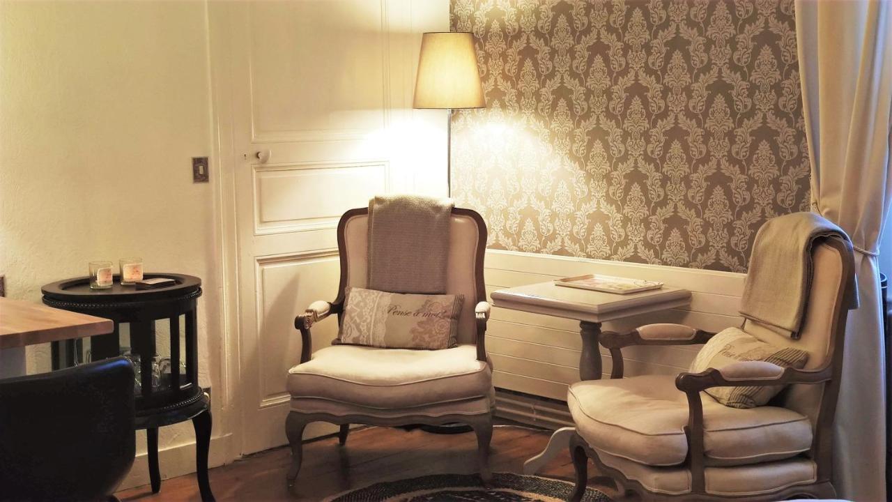 Chateau La Mothaye - Self Catering Apartments With Pool In The Loire Valley Les Bois-d'Anjou 외부 사진