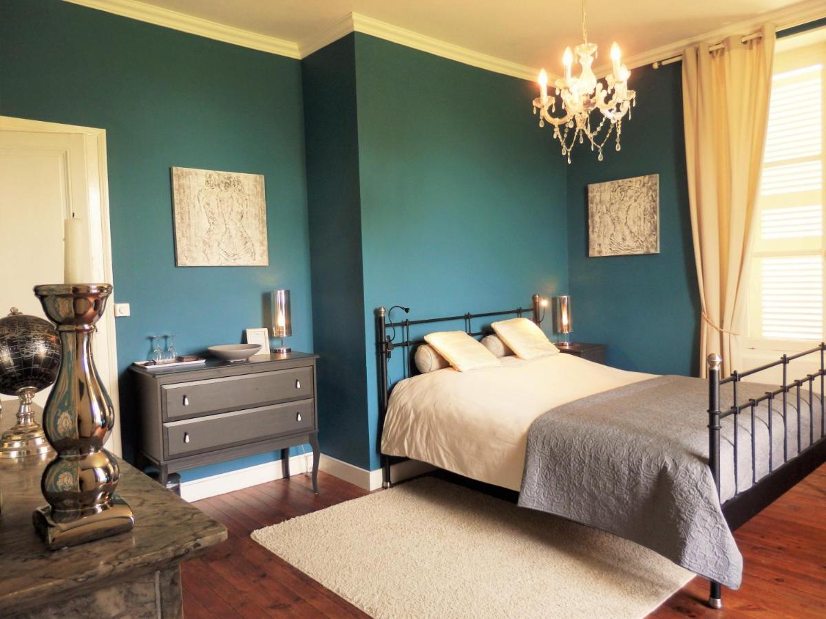 Chateau La Mothaye - Self Catering Apartments With Pool In The Loire Valley Les Bois-d'Anjou 외부 사진