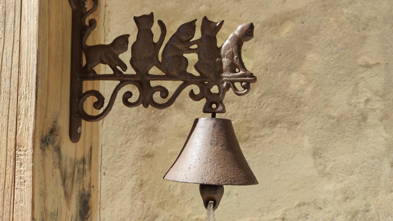 Chateau La Mothaye - Self Catering Apartments With Pool In The Loire Valley Les Bois-d'Anjou 외부 사진