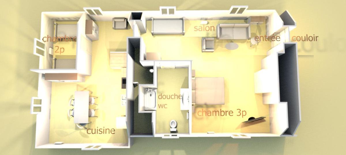 Chateau La Mothaye - Self Catering Apartments With Pool In The Loire Valley Les Bois-d'Anjou 외부 사진