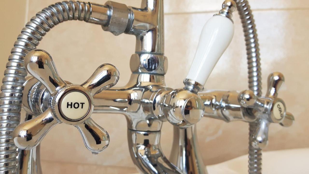 Chateau La Mothaye - Self Catering Apartments With Pool In The Loire Valley Les Bois-d'Anjou 외부 사진